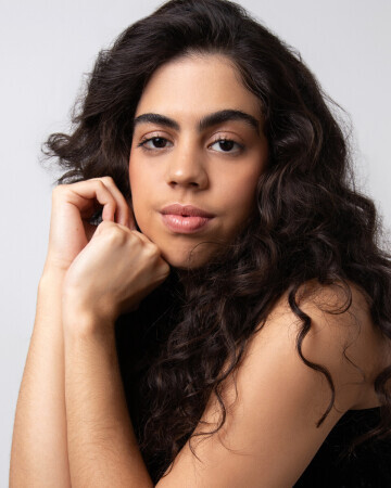 CAMILA VARIANI — 6