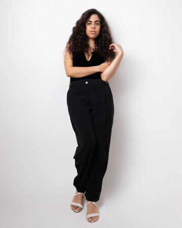 CAMILA VARIANI — 4