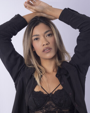 BRUNA NUNES FERNANDES — 5