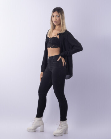 BRUNA NUNES FERNANDES — 6