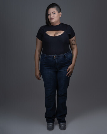 NATALI NASCIMENTO — 2