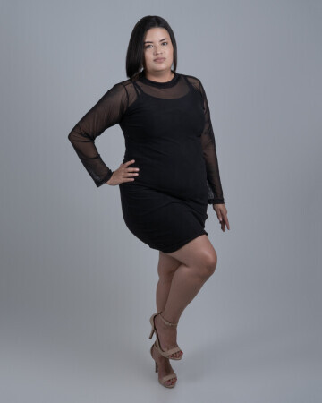 NATALI NASCIMENTO — 6