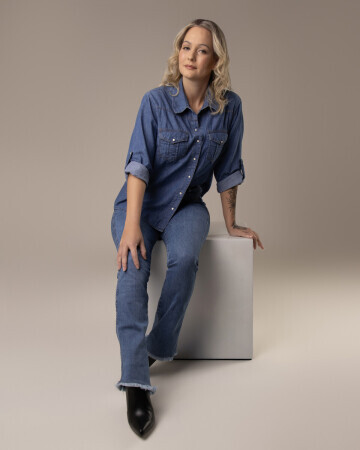 VANESSA RAIMONDI — 2