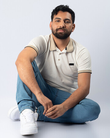 INGLESON OLIVEIRA — 6