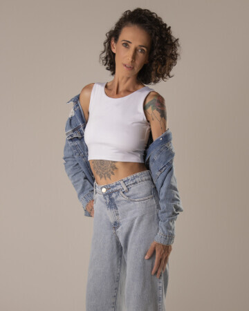 CLAUDIA VIEIRA — 1