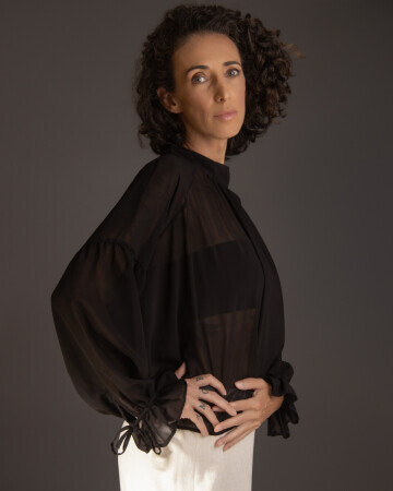 CLAUDIA VIEIRA — 2