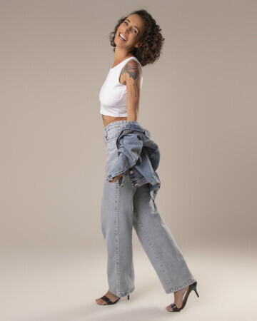 CLAUDIA VIEIRA — 3