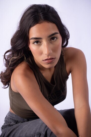 RAISSA RANGEL ROCHA — 4