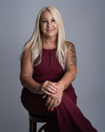 CRISTINA ANTONINI — 2