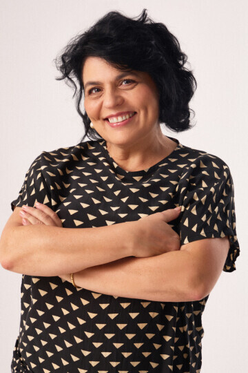 LIGIA HERNANDEZ — 3