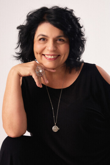 LIGIA HERNANDEZ — 5