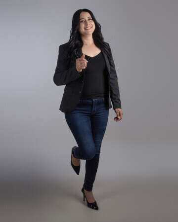 JOSIANE CARPES — 1