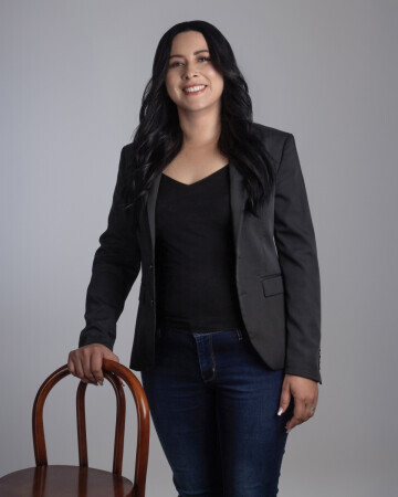 JOSIANE CARPES — 2