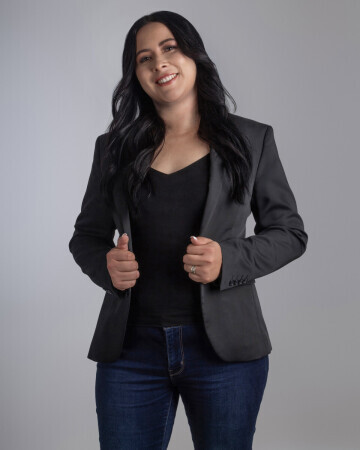 JOSIANE CARPES — 4