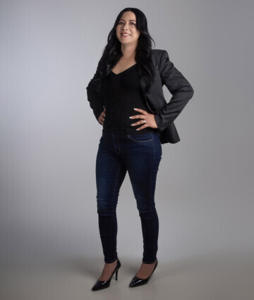 JOSIANE CARPES — 6