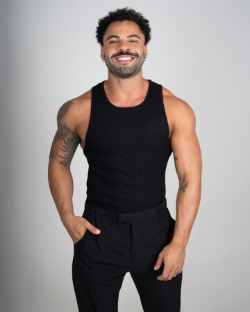 ALISSON DE SOUZA VASSORELI — 2