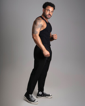 ALISSON DE SOUZA VASSORELI — 4