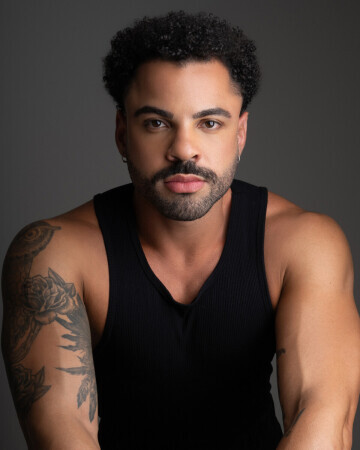 ALISSON DE SOUZA VASSORELI