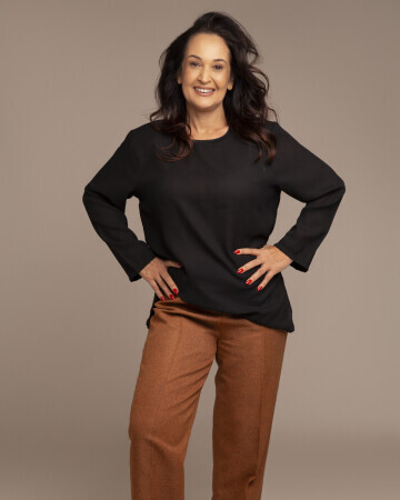 GISELE AQUILLA — 4