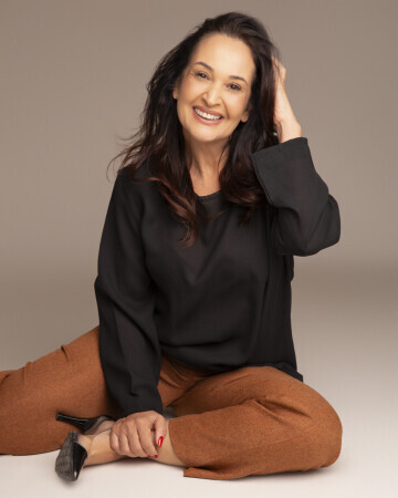 GISELE AQUILLA — 6