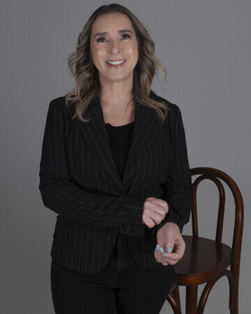 SANDRA SILVA FAVA — 1