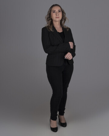 SANDRA SILVA FAVA — 3