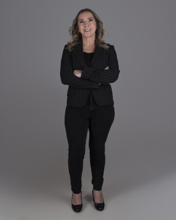 SANDRA SILVA FAVA — 6