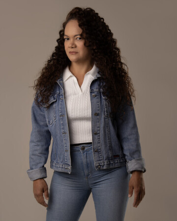 GRACILENE RIBEIRO — 5