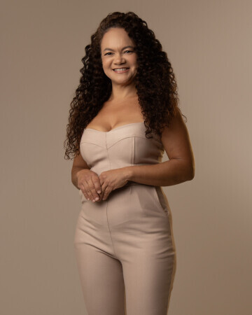 GRACILENE RIBEIRO — 6