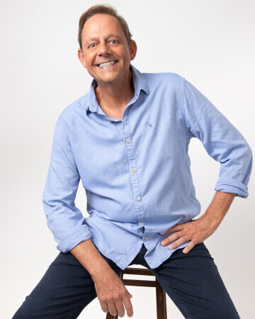 ANDREAS POHLMANN — 2