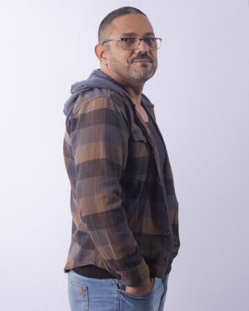 ANTONIO CARLOS GIOVANINI — 2