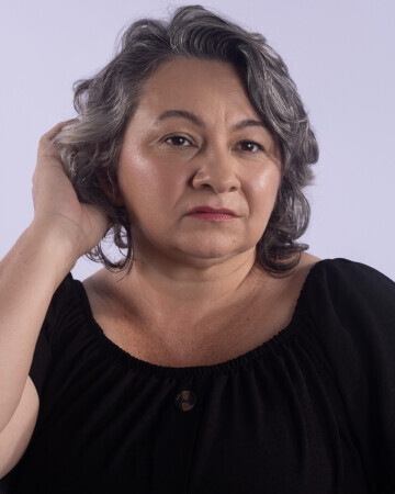 IZABETE PEREIRA — 1