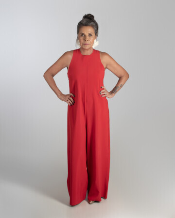 MARTHA PALMEIRO — 3