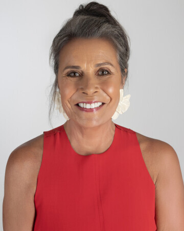 MARTHA PALMEIRO — 5