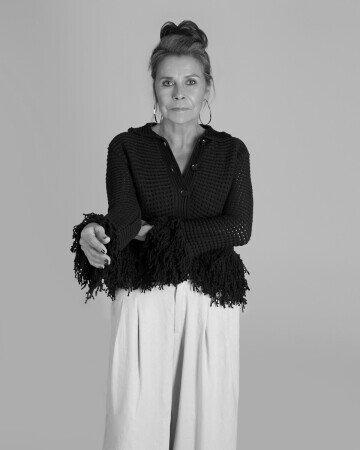 MARTHA PALMEIRO — 4