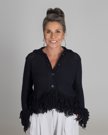 MARTHA PALMEIRO — 6