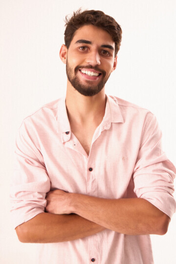 MARCOS VINICIUS DOS SANTOS GALHARDO — 5