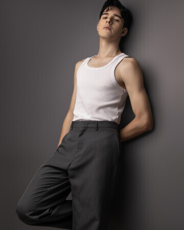 HENRIQUE MENEGHEL — 3