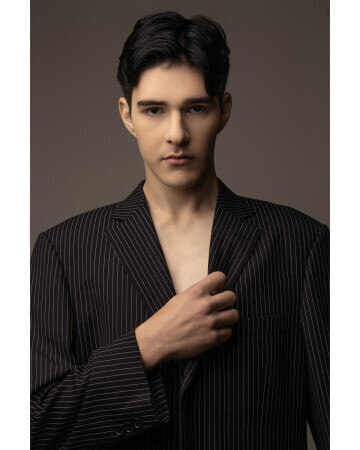 HENRIQUE MENEGHEL — 5