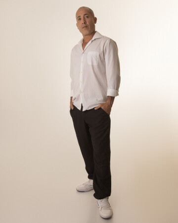 GABRIEL SAMPAIO — 5