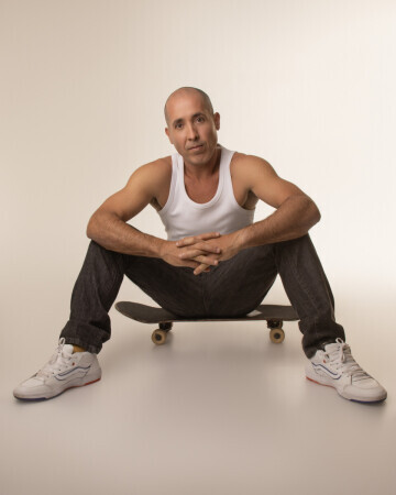 GABRIEL SAMPAIO — 3