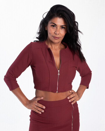 ROSE MARIE  WOLFF — 1