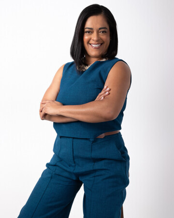 ELIZABETH SOUZA — 2