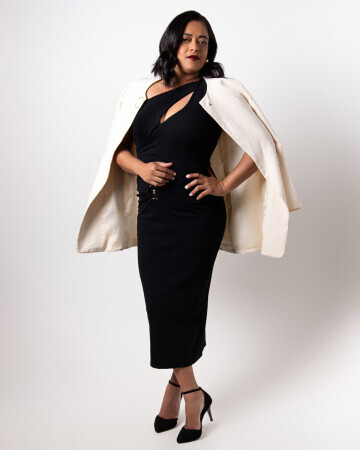 ELIZABETH SOUZA — 5