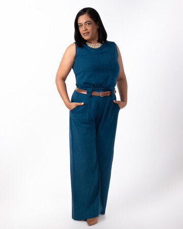 ELIZABETH SOUZA — 6