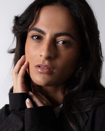 LEANDRA PERDIGÃO — 2