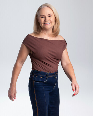 ELEANE  GRIEBELER — 1