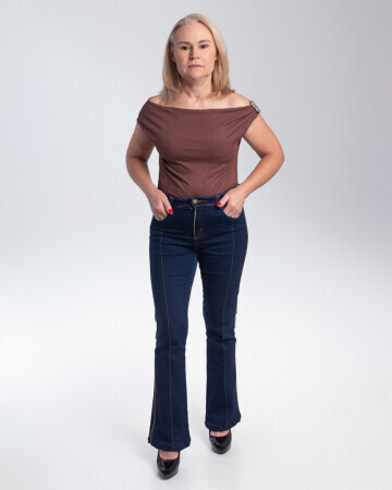 ELEANE  GRIEBELER — 5