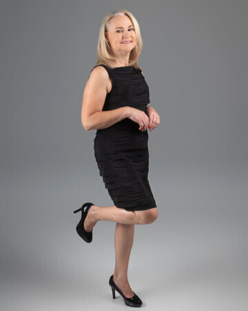 ELEANE  GRIEBELER — 6