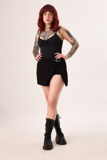 DAIANY MARTINS — 4